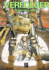 Verfolger HC