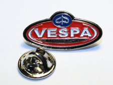 VESPA RACING SPORT PIN (MBA 455)