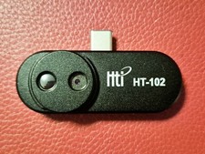 Externe Wärmebildkamera /