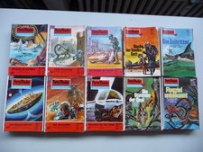 Perry Rhodan Heft 500-599