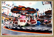 XXL Foto Karussell HAPPY