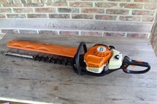 Stihl HS 81 T Profi Benzinheckenschere Heckenschere HS81T ( HS 82 R )