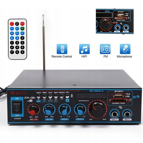 Bluetooth verstärker - bluetooth,