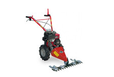 *Messe Frontbalkenmäher