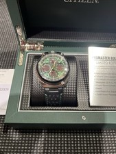 Citizen Promaster Bullhead