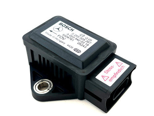 Steuergerät esp sensor - esp,