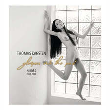 glimpses into the past: nudes