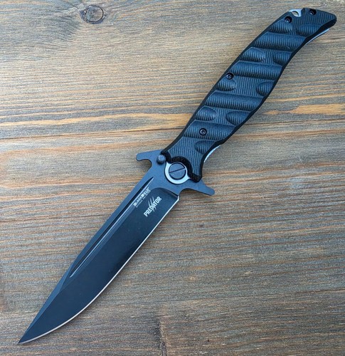 Blackfield predator - ,