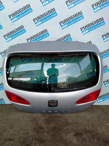 1p9827024 heckklappe seat leon - seat,