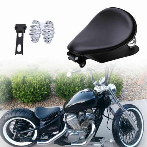 Bobber motorrad solositz - bobber,
