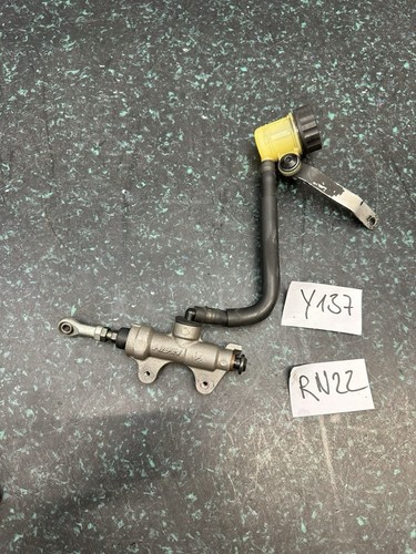 Yamaha 2009 2014 rn22 - ,