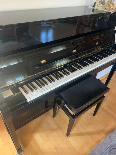 Schimmel klavier klein sehr - schimmel, klavier,