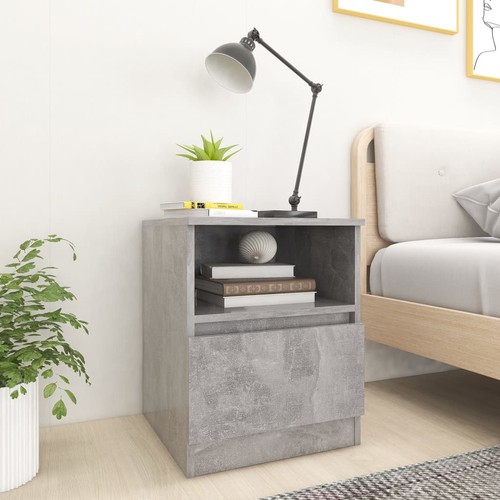 Nachttisch nachttischschrank - nachttisch,