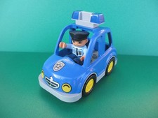 Lego Duplo Auto PKW Police