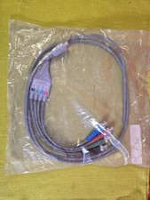 EKG  Kabel Telectronics - 4