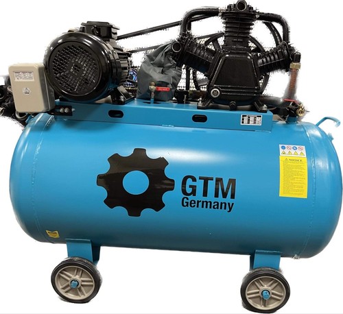 Gtm mt400 kolbenkompressor - gtm, mt400-3