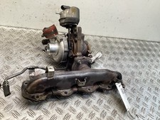 Turbolader Ford S-Max (WA6)