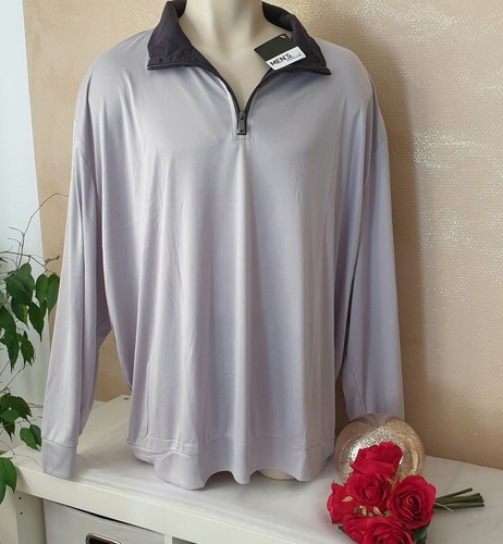 Men touch herren - men`s, langarm