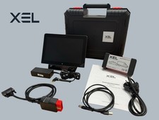 Universelles KFZ OBD2 Diagnose Tablet System - Fehleranalyse & Service