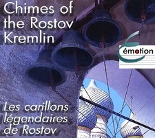 Carillons Legendaires Rostov -