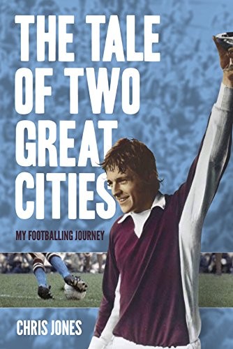 The tale two - of, cities