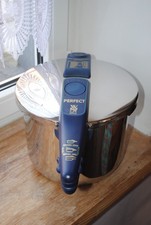 WMF Perfect Schnellkochtopf