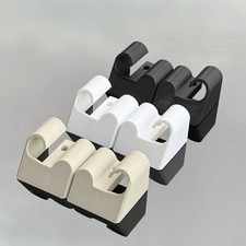 Endkappen für Keder Zier