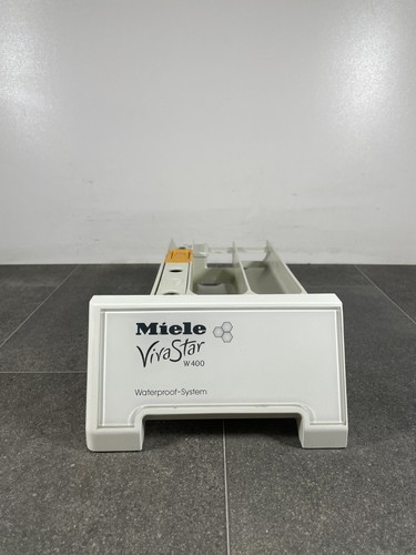 Miele vitastar - ✅,