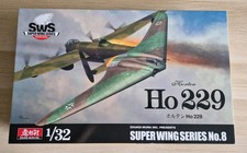 Zoukei Mura Horten HO 229 1:32