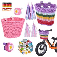 Fahrradkorb Kinder Niedliches
