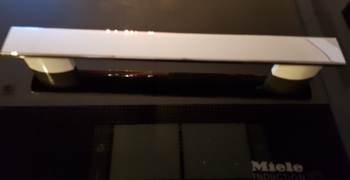 Miele griff dekorgriff ds6000 - griff,,