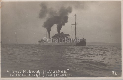 Foto kaiserliche marine u - kaiserliche, marine,