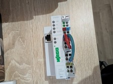 WAGO 750-352 Ethernet