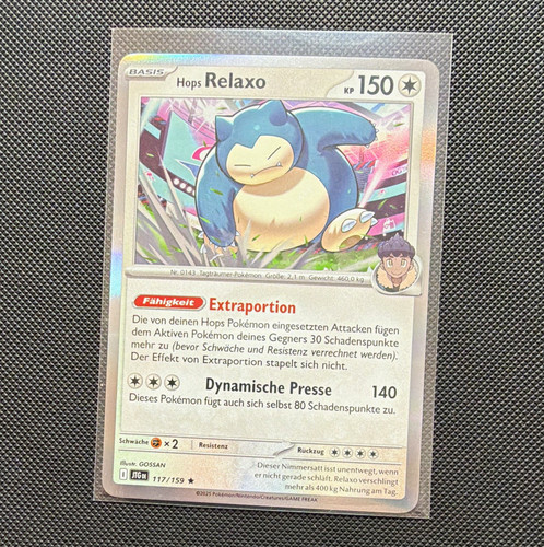 Pokémon tcg hops - tcg,