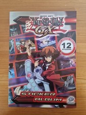 Yu-Gi-Oh! GX / Leeralbum