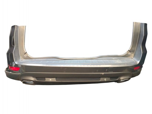 Stoßstange hinten ford max - hinten, s-max