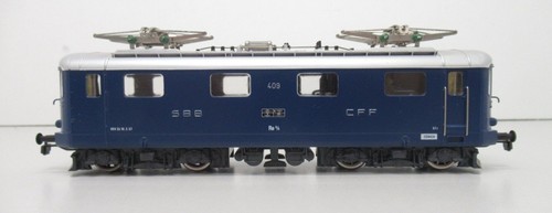 Hag 233 1 - 4/4, serie