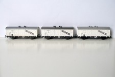 H0 Roco für Märklin