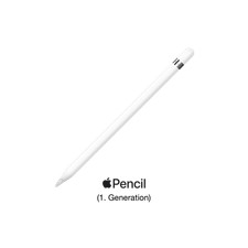 Apple Pencil (1. Generation) | Zustand: Neuwertig |PG1412-A(+)| #Neuwertig