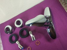 Hansa Aufputz Duscharmatur