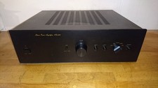 Conrad KD-261  Amplificateur Poweramp Stereo Hifi Verstärker