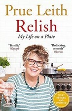 Relish: My Life on a Plate von Leith, Prue | Buch | Zustand sehr gut
