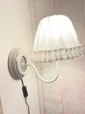 Wandlampe,shabby,Landhausstil, Leuchte