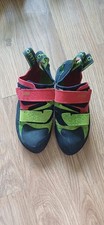 La Sportiva Kubo Kletterschuhe
