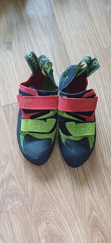 Sportiva kubo kletterschuhe - la,