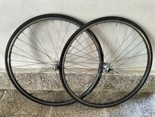 Campagnolo Laufräder 8v Naben