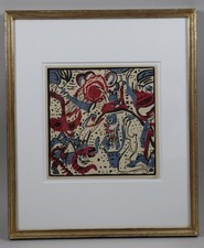 Wassily Kandinsky (1866-1944)