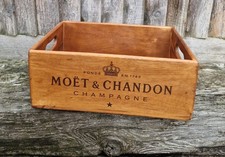 32 cm Moet Chandon Champagner