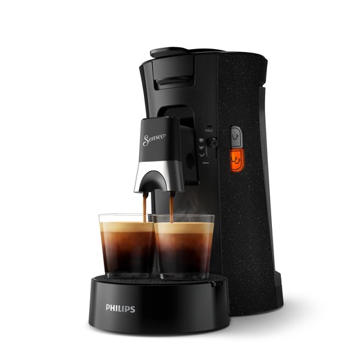 Philips senseo select kaffee - philips,