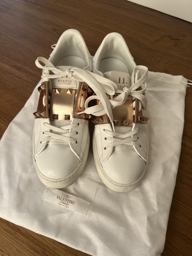 Valentino sneaker - valentino,